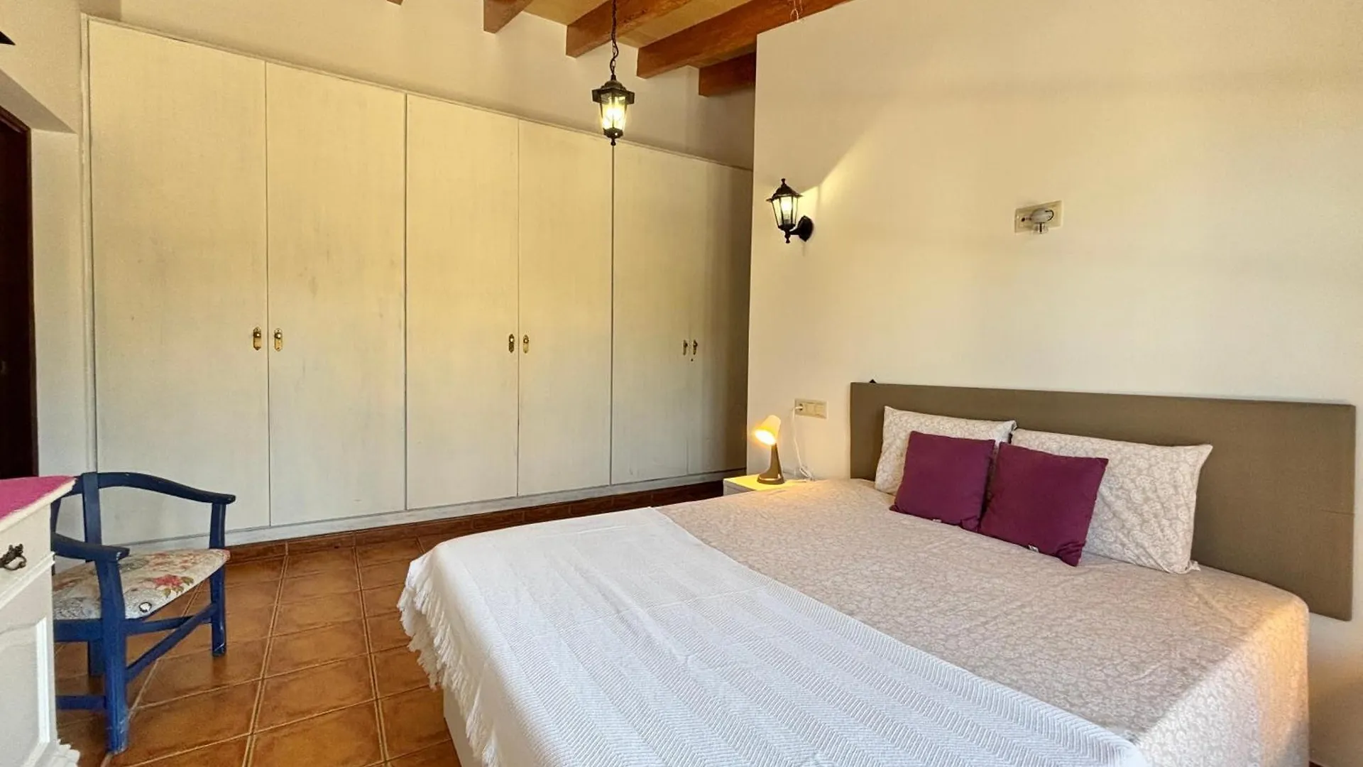 Holiday home Country House Samantha & Pool Near Santa Maria Marratxi