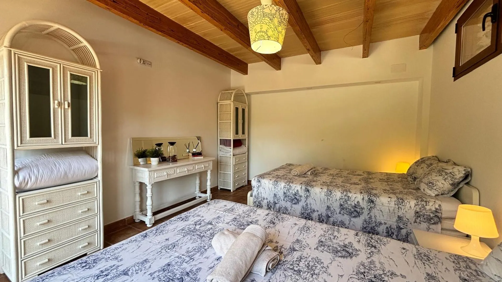 Country House Samantha & Pool Near Santa Maria Marratxí Dom wakacyjny