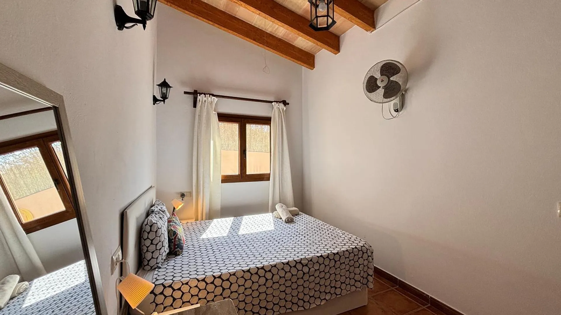 Holiday home Country House Samantha & Pool Near Santa Maria Marratxi