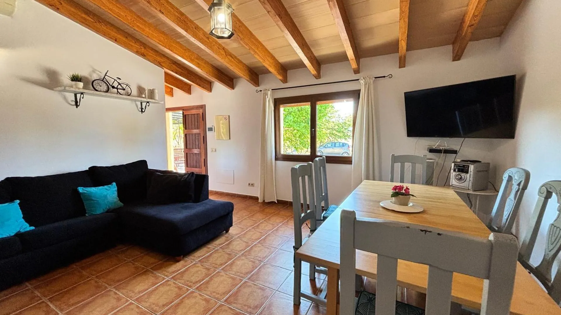 Holiday home Country House Samantha & Pool Near Santa Maria Marratxi Spain