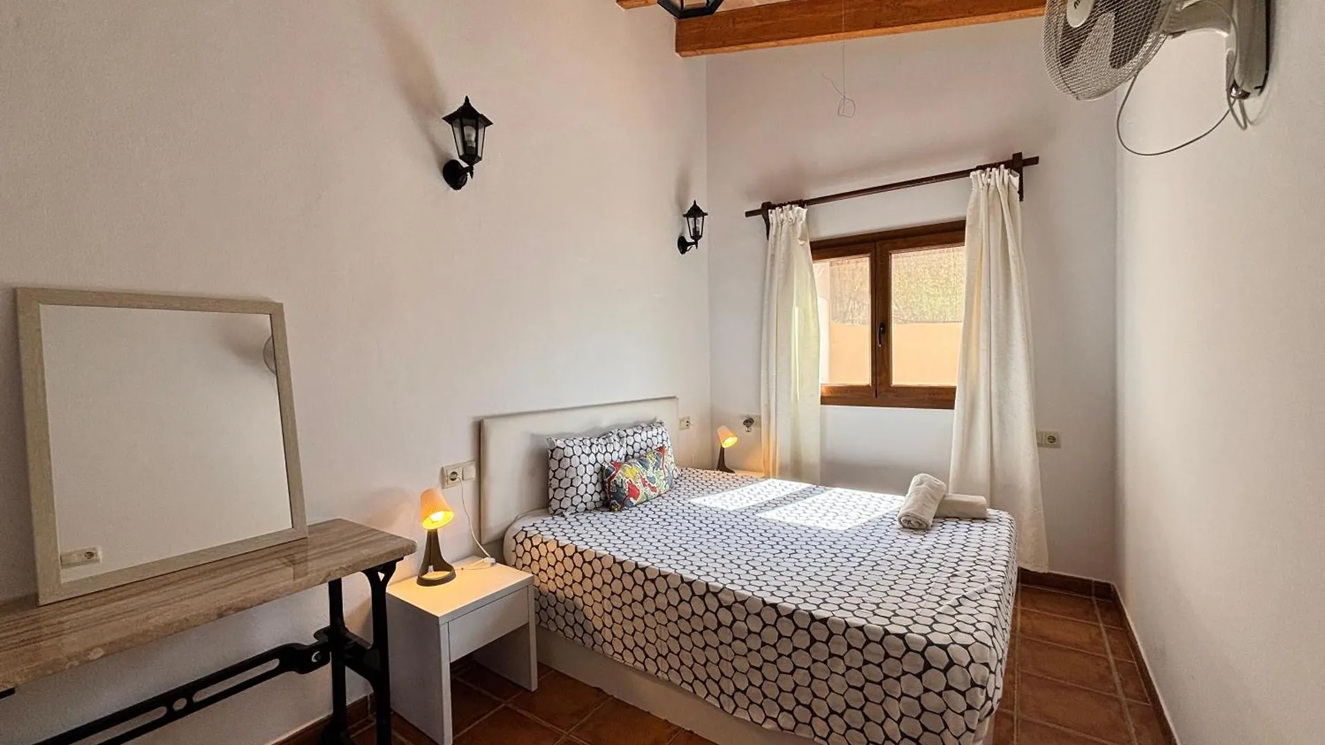 Holiday home Country House Samantha & Pool Near Santa Maria Marratxi Spain