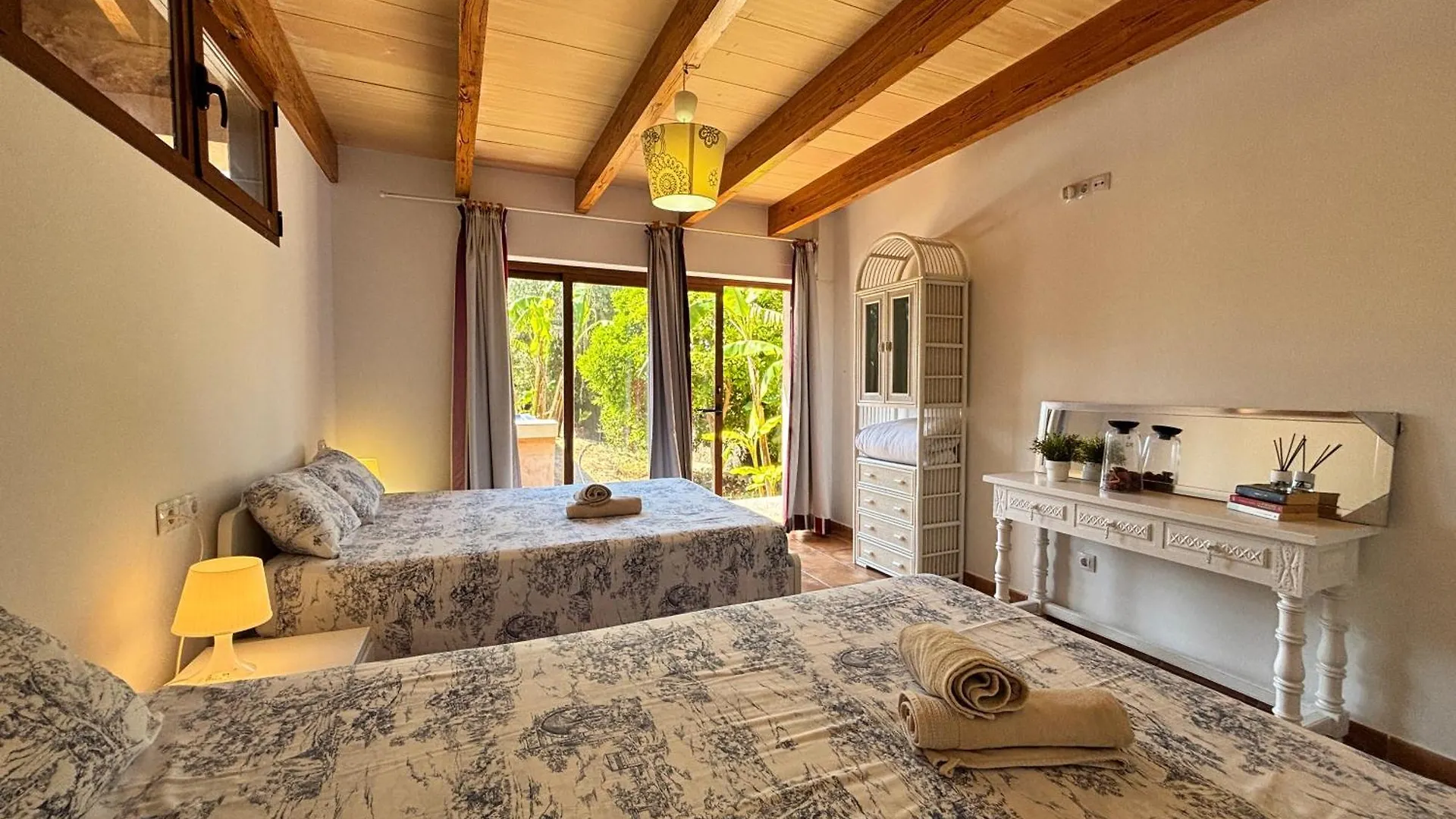 Holiday home Country House Samantha & Pool Near Santa Maria Marratxi