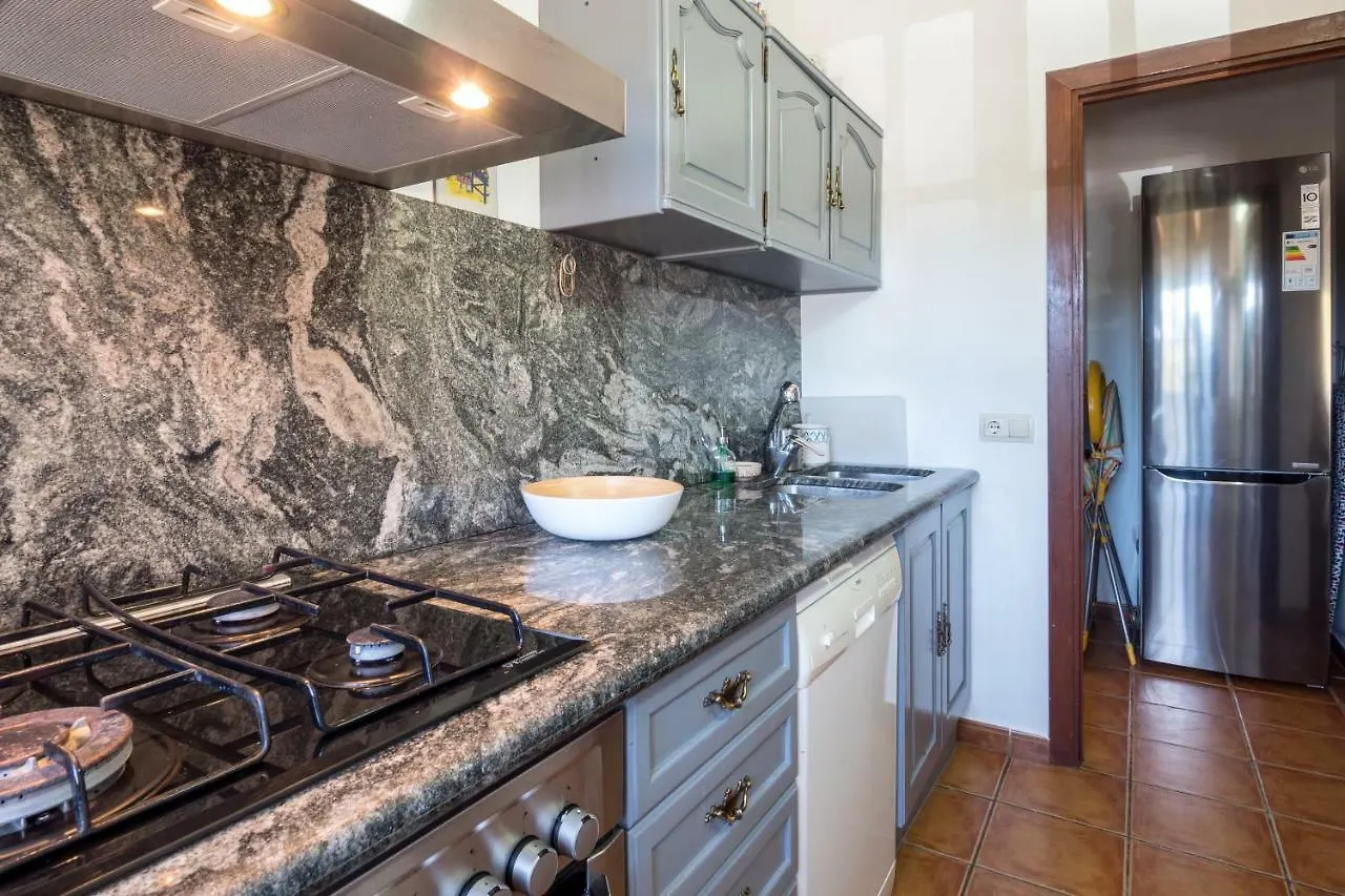 Country House Samantha & Pool Near Santa Maria Marratxi Spain