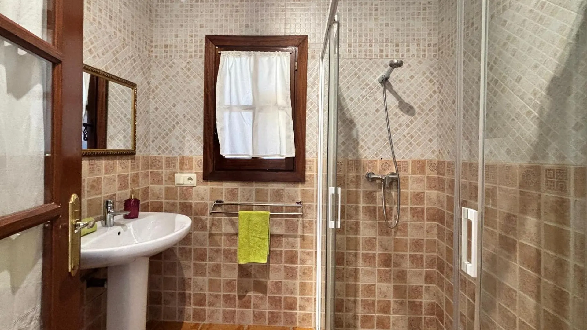 Country House Samantha & Pool Near Santa Maria Marratxi Дом отдыха
